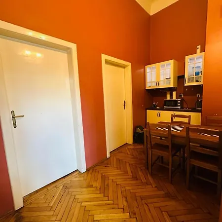 Main Market Square クラクフ