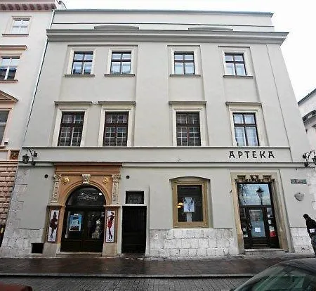 Main Market Square * クラクフ