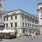 Main Market Square קרקוב