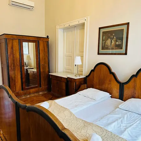 Apartman Main Market Square *