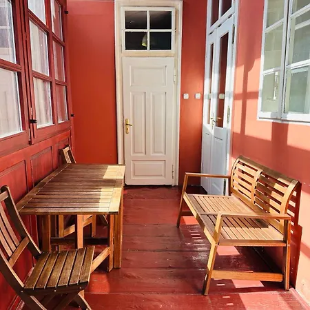 Main Market Square Apartamento Cracovia
