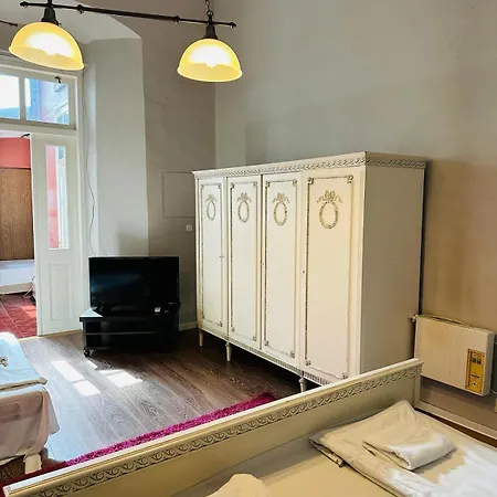 Apartman Main Market Square *